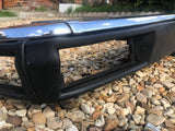 Jaguar XJ40 front bumper without Headlamp washers 86-92 models