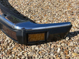 Daimler Jaguar XJ40 front bumper with Headlamp washers 86-92 models