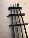 NEW NOS Jaguar XJ40 XJR 91-92 models Lower Grill for the front spoiler splitter valance SPB1231