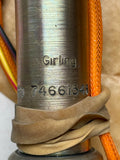 NEW NOS Daimler Jaguar XJ40 3.6 2.9 ABS SLS Girling Low pressure warning pressure switch JLM1563