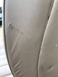 Daimler Jaguar VDP 86-92 NSF front left Seat AEE Doeskin
