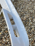 JaguarSport XJ40 XJR 91-92 models front spoiler splitter valance