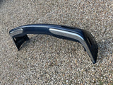 Jaguar x308 XJ8 front bumper JHE Sapphire blue
