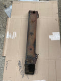 Jaguar XJ40 86-92 lower radiator mount cradle CCC2670
