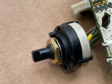 Jaguar X300 Lighting Switch Module Logic Headlight Switch