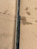 Jaguar Daimler X300 X308 Waist line seal Right side front