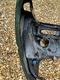 Jaguar x308 XJ8 front bumper Sherwood green HFR