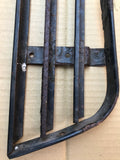 Jaguar XJS pre facelift Front Lower Grill