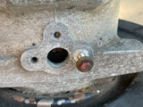 Daimler Jaguar X300 3.2 4.0 6.0 rear Left side Hub & Carrier 1997 models