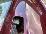 Jaguar X308 XJ8 97-02 stripped Door shell OSF RH front SWB CGH Madeira Pearl Metallic