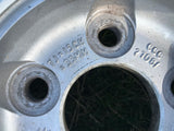 Daimler JAGUAR XJ40 15” Roulette alloy wheels x5 15x7J CCC2706
