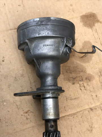 Jaguar XJ40 XJS AJ6 Distributor