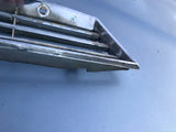 Jaguar XJS pre facelift Front Radiator Grill