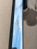JAGUAR XJ40 86-89 3.6 2.9 Waist Line seals trims