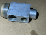 Daimler Jaguar X40 3.2/4.0 90-92 Air Conditioning Expansion valve