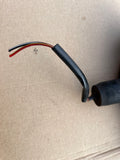 Jaguar XJ40 rear fog lamp complete 86-92MY