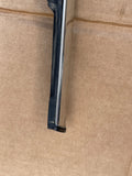 Jaguar Daimler LWB X300 X308 Waist line seal Right side rear