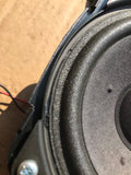 Daimler Jaguar XJ6 XJ40 Rear Heel board Speaker 86-92