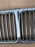 Daimler JAGUAR XJ40 Fluted Front Radiator Grill