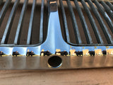 Daimler JAGUAR XJ40 Fluted Front Radiator Grill