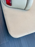 JAGUAR XJS XJ-S Pre Facelift Right Door Card AEE DOESKIN