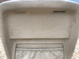 Daimler Jaguar VDP 86-92 NSF front left Seat AEE Doeskin
