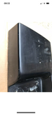 Jaguar XJ40 XJR 3.2s 4.0s Sport Boot infill Panel