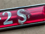Jaguar XJ40 3.2s Sport Badge 93-94