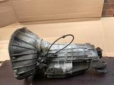 Jaguar XJ40 XJS 3.2 3.6 ZF 4HP22 Autobox Automatic Transmission Gearbox