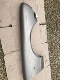 Jaguar XJ40 86-90 Models Fender Wing RH RIGHT OS Oyster Gold metallic SDE