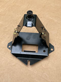 Jaguar XJ40 Spare Wheel Mount bracket 1993 models