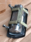Daimler Jaguar XJ40 90-94 models Chrome Rear door handle outer left or right