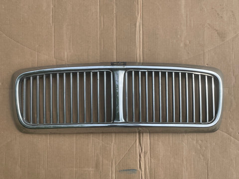 JAGUAR XJ40 XJ6 Front Radiator Grill 86-94