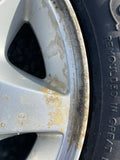 Ford Scorpio 15” Alloy wheels X4 6Jx15 ET38 87GB-AB 5x112