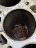 Daimler Jaguar XJS XJ40 3.2 3.6 4.0 AJ6 engine cylinder block EBC3962