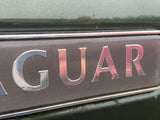 Jaguar X308 XJ8 Boot Lid Badge