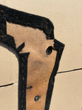 JAGUAR XJS Rear Parcel shelf insulation mat carpet Trim Cover
