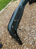 Jaguar x308 XJ8 front bumper Sherwood green HFR