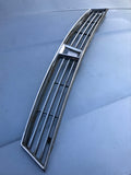 Jaguar XJS pre facelift Front Radiator Grill