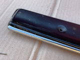 Daimler Jaguar XJ40 Sovereign Tactile trim panel