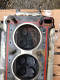 Jaguar XJ40 AJ6 3.2 Cylinder head 1994 model only