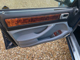 95 Daimler Six 4.0 LWB Jaguar X300 X330 XJ6 JGE JGT Breaking for spares.