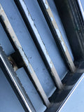 Jaguar XJS pre facelift Front Radiator Grill