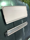 Jaguar Daimler x300 x308 sunroof inner liners lid cover