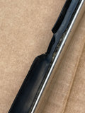 Jaguar Daimler X300 X308 Waist line seal Right side Front