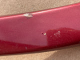 Daimler Jaguar XJ40 93-94 D post trim finisher left side