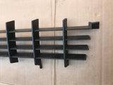 NEW NOS Jaguar XJ40 XJR 91-92 models Lower Grill for the front spoiler splitter valance SPB1231