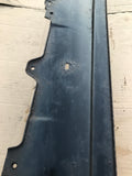 Daimler Jaguar XJ40 X300 93-97 Radiator Lower Mount Cradle Support  MNA4188AA