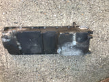 Jaguar XJ40 X300 3.2 4.0 AJ6 AJ16 Engine Oil Pan Sump Plate EBC10430