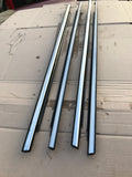 JAGUAR XJ40 86-89 3.6 2.9 Waist Line seals trims